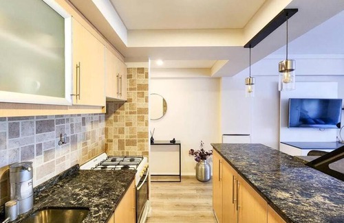 Comuna 11 Apartment | Smart Design Home - Buenos Aires