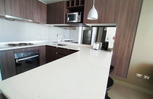 La Serena Apartment | Smart Host Rentals - Seaside getaway