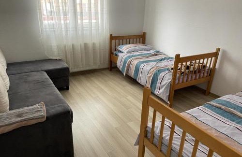 Çagllavicë Apartment | SMART HOST