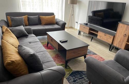 Çagllavicë Apartment | SMART HOST