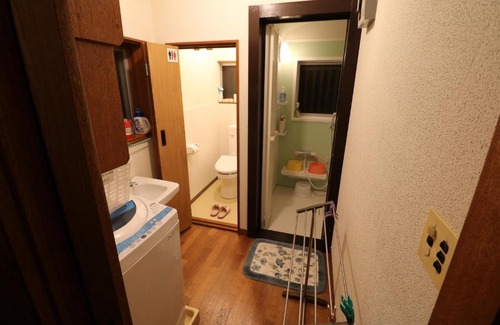 Futo Apartment | Smart House Oceanview