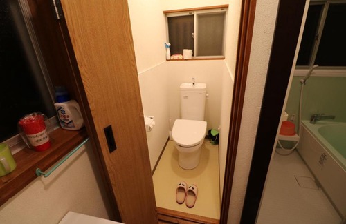 Futo Apartment | Smart House Oceanview