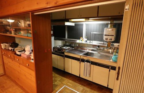 Futo Apartment | Smart House Oceanview