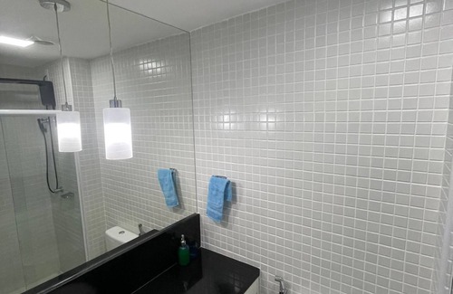 Salvador Apartment | Smart Itapuã - 810 Style