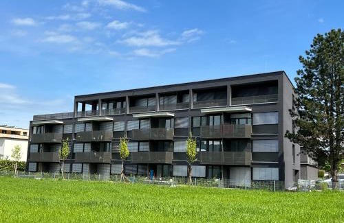Dornbirn Apartment | Smart Living Dornbirn