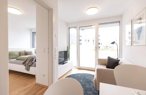 Dornbirn Apartment | Smart Living Dornbirn