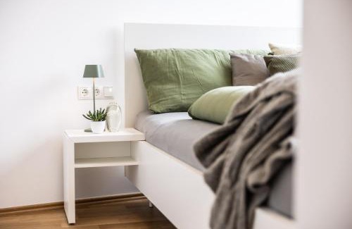 Dornbirn Apartment | Smart Living Dornbirn