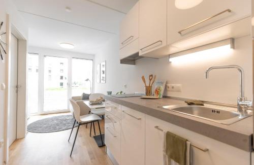 Dornbirn Apartment | Smart Living Dornbirn