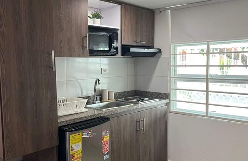 Monteria Apartment | Smart Lychee Studio Apartment #1