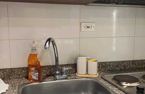 Monteria Apartment | Smart Lychee Studio Apartment #1