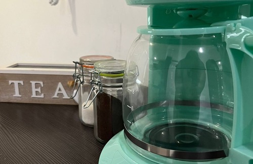 Monteria Apartment | Smart Lychee Studio Apartment #1