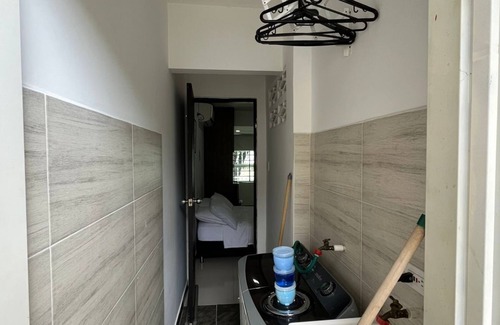 Monteria Apartment | Smart Lychee Studio Apartment #1