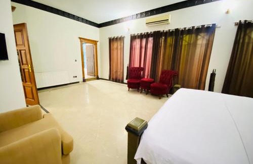 G-9 Sector House | Smart Residency Guest House