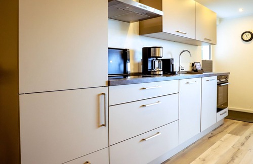 Neuastenberg Apartment | Smart Resorts - Haus Opal - Ferienwohnung 401 mit 3 Schlafzimmern, max