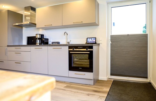 Neuastenberg Apartment | Smart Resorts - Haus Opal - Ferienwohnung 401 mit 3 Schlafzimmern, max