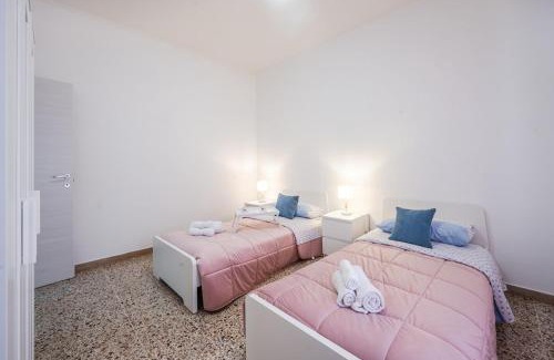Buon Pastore-Sant'Agnese-San Damaso Apartment | Smart Stay near Policlinico & City Center
