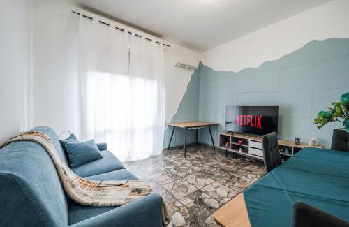 Buon Pastore-Sant'Agnese-San Damaso Apartment | Smart Stay near Policlinico & City Center