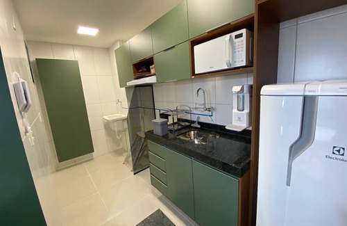 Ponta Verde Apartment | Smart Stay Ponta Verde Apt.1111