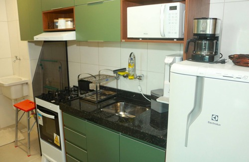 Ponta Verde Apartment | Smart Stay Ponta Verde Apt.1111