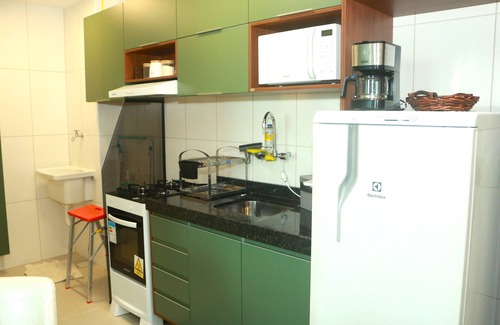 Ponta Verde Apartment | Smart Stay Ponta Verde Apt.1111