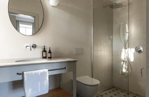 Castelvecchio Alto Apartment | Smart Suites Kaltern - Apartments am Kalterer See