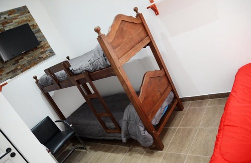 Campana Apartment | SmartBox Campana