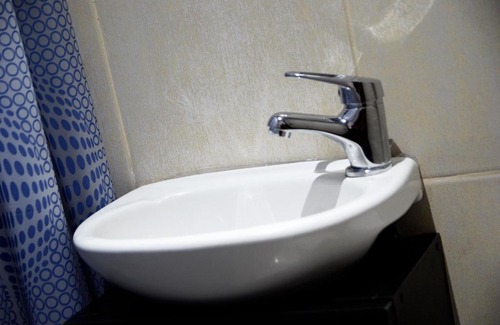 Campana Apartment | SmartBox Campana