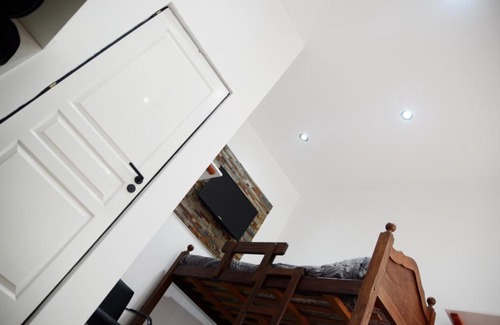 Campana Apartment | SmartBox Campana