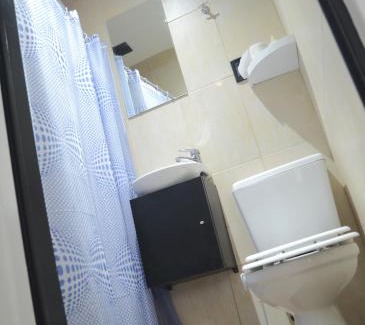 Campana Apartment | SmartBox Campana