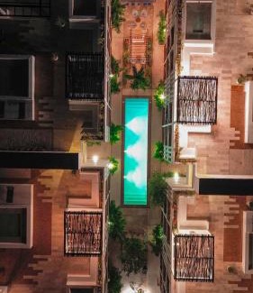 Tulum Apartment | SmartDepas Tulum