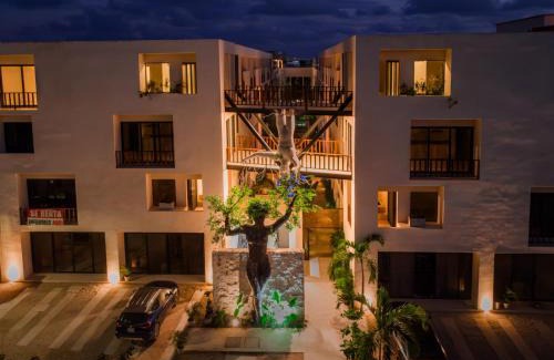 Tulum Apartment | SmartDepas Tulum