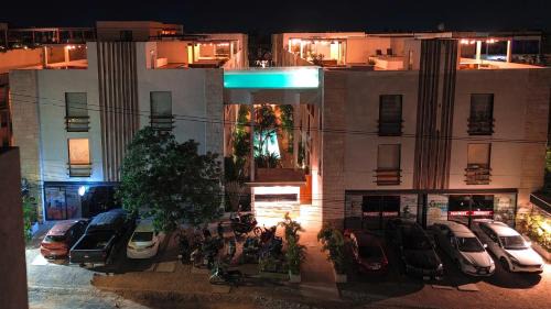 Tulum Apartment | SmartDepas Tulum