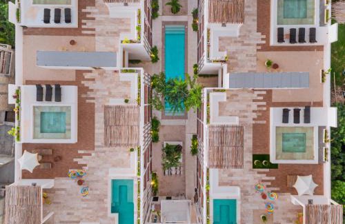 Tulum Apartment | SmartDepas Tulum