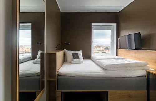 Hammerfest Hotel | Smarthotel Hammerfest