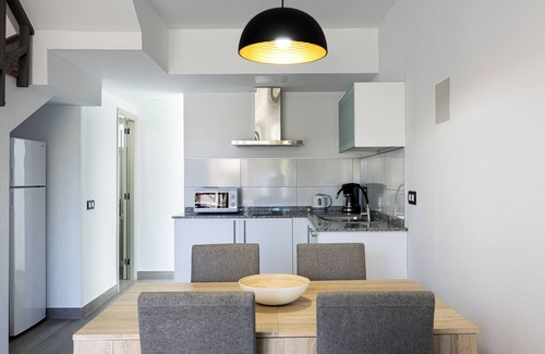 Playa del Ingles Hotel | Smartr Maspalomas Corinto