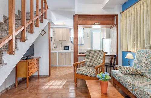 Playa del Ingles Hotel | Smartr Maspalomas Corinto