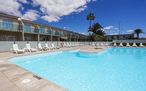 Playa del Ingles Resort | Smartr Maspalomas Corinto