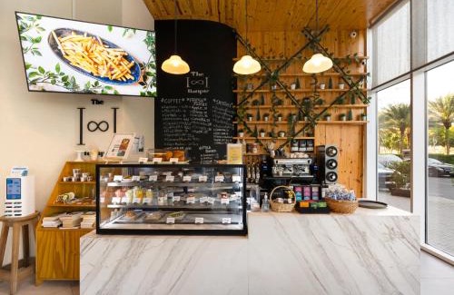 Jumeirah Village Circle Apartment | SmartStay at Zaya Hameni - Modern Luxury Apartments - Unique in JVC