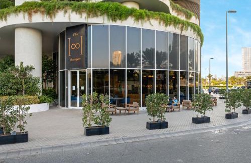 Jumeirah Village Circle Apartment | SmartStay at Zaya Hameni - Modern Luxury Apartments - Unique in JVC