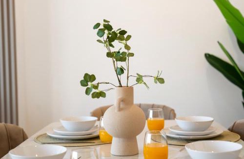 Jumeirah Village Circle Apartment | SmartStay at Zaya Hameni - Modern Luxury Apartments - Unique in JVC