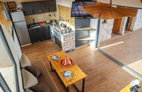 Sidi Kaouki Villa | Smaylo Surf House