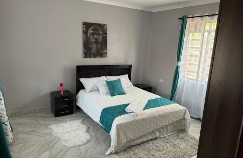 Homa Bay Apartment | SMC Apartments
