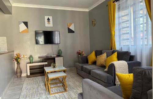 Homa Bay Apartment | SMC Apartments