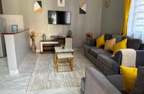 Homa Bay Apartment | SMC Apartments