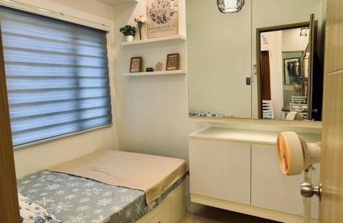 San Bartolome Apartment | SMDC Vine Residences Condo