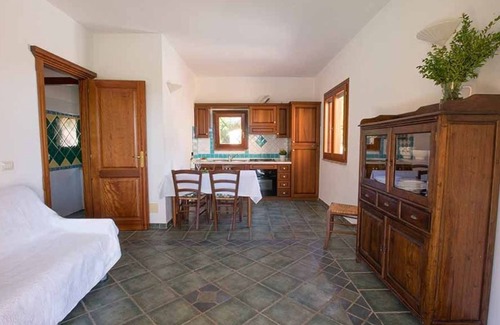 Maiorca Apartment | Smeralda-villa mit Pool und Meerblick - Nr. 119a