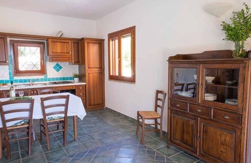 Maiorca Apartment | Smeralda-villa mit Pool und Meerblick - Nr. 119a