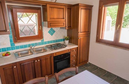 Maiorca Apartment | Smeralda-villa mit Pool und Meerblick - Nr. 119a