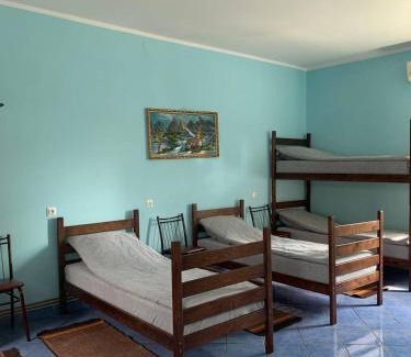 Lviv Oblast Hotel | Smerichka