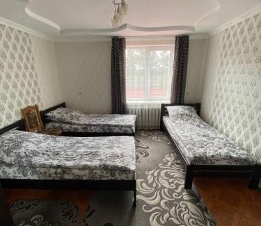 Lviv Oblast Hotel | Smerichka